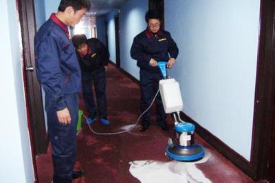 上海徐汇保洁公司1徐汇区保洁公司2上海旺福保洁服务-上海徐汇区复兴中路玻璃清洗