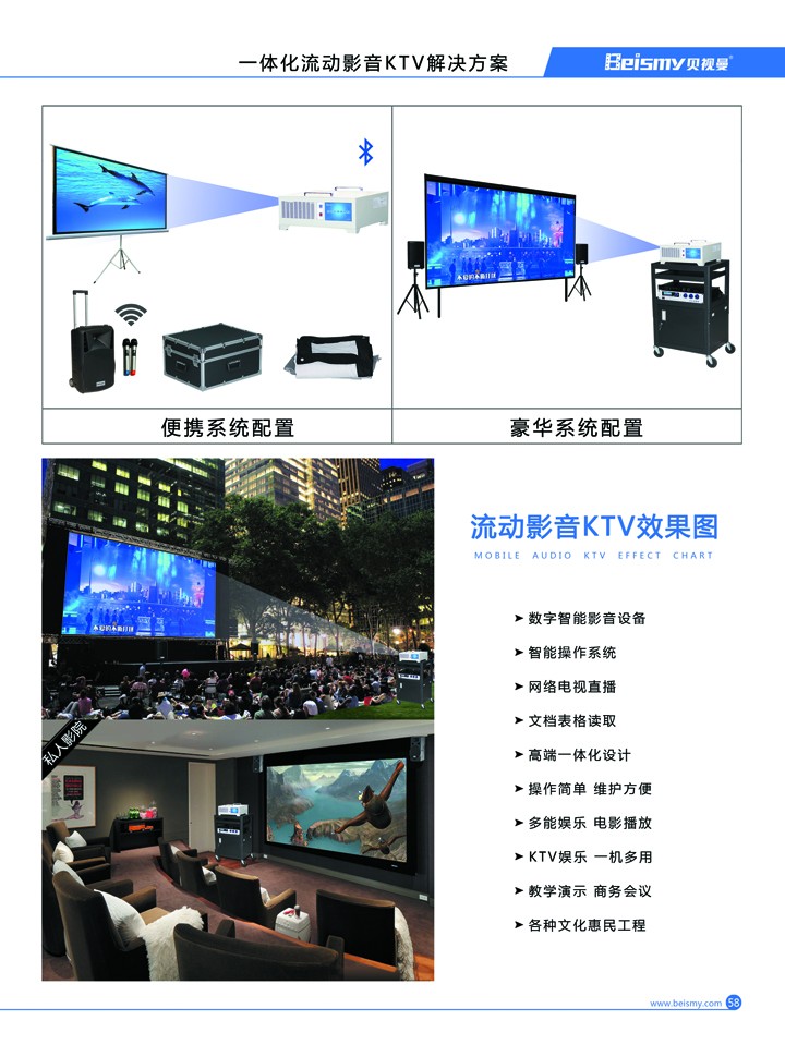 ROYAL皇家88科技|融媒体文化娱乐一体机|电影放映机|3D电影放映机|数字智能影音KTV系统一体机