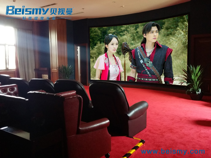 ROYAL皇家88科技|融媒体文化娱乐一体机|电影放映机|3D电影放映机|数字智能影音KTV系统一体机