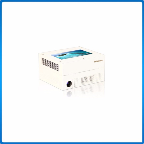 ROYAL皇家88/Beismy BSK110微型数字智能影音设备/融媒体文化娱乐一体机