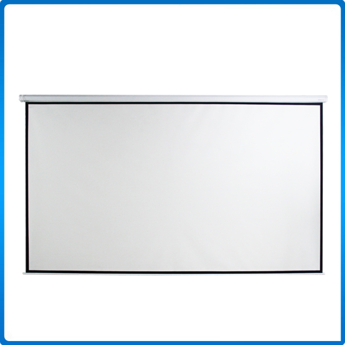 ROYAL皇家88/Beismy BDP450 大型工程电动3D玻纤幕布